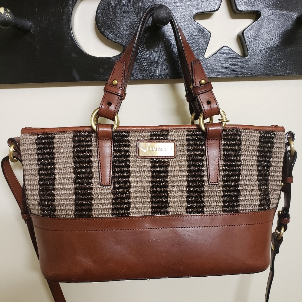 Brahmin handbag